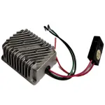 مبدل DC به DC کاهنده 24 به 12 ولت 20 آمپر اقتصادی ایلکو