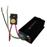 مبدل DC به DC کاهنده 24 به 12 ولت 30 آمپر گرید B ایلکو