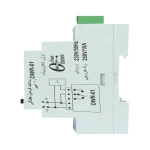 ساعت فرمان هفتگی 10 آمپر مدل OWR-01 اوژن الکترونیک