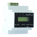 ساعت فرمان نجومی تک رله 10 آمپر مدل OAR-01 اوژن الکترونیک