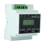ساعت فرمان نجومی تک رله 30 آمپر مدل OAR-01B اوژن الکترونیک