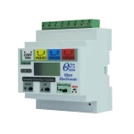 ساعت فرمان نجومی سه رله 10 آمپر مدل OAR-03 اوژن الکترونیک