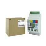 ساعت فرمان نجومی سه رله 10 آمپر مدل OAR-03 اوژن الکترونیک