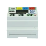 ساعت فرمان نجومی سه رله 10 آمپر مدل OAR-03 اوژن الکترونیک