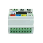 ساعت فرمان نجومی سه رله 10 آمپر مدل OAR-03 اوژن الکترونیک