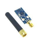 ماژول فرستنده و گیرنده رادیویی بی سیم CC1101