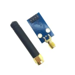 ماژول فرستنده و گیرنده رادیویی بی سیم CC1101