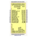 میکروکنترلر ATMEGA2561-16AU SMD