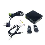 سیستم هشدار صوتی و اذان هوشمند آواتایم