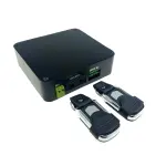 سیستم هشدار صوتی و اذان هوشمند آواتایم