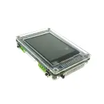 برد آموزش برنامه نویسی و ساخت پروژه CODE RUN