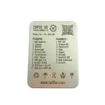 برد آموزش برنامه نویسی و ساخت پروژه CODE RUN