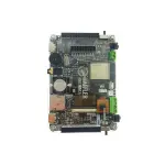 برد آموزش برنامه نویسی و ساخت پروژه CODE RUN