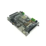 برد آموزش برنامه نویسی و ساخت پروژه CODE RUN