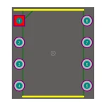 میکروکنترلر ATTINY13A