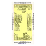 میکروکنترلر SMD ATMEGA128A-AU