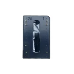 مبدل DC به DC ایزوله MIWI03-24S05