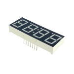 سون سگمنت چهار تایی آند مشترک 5019 قرمز ساعتی