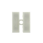 ترمینال فشاری دو تایی