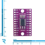 ماژول برد توسعه 8 کاناله I2C با تراشه TCA9548A
