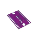 ماژول برد توسعه 8 کاناله I2C با تراشه TCA9548A