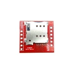 ماژول راه انداز GSM چهار باند SIM800L