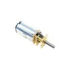 موتور گیربکس 6 ولت 400 دور مینی ZGA12