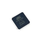 میکروکنترلر ATMEGA16A-AU اصل بازسازی شده SMD (تست شده)
