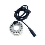 ماژول تک سنسور بخار آب سرد التراسونیک 400ml/H به همراه ال ای دی