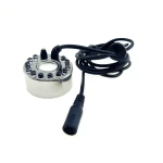 ماژول تک سنسور بخار آب سرد التراسونیک 400ml/H به همراه ال ای دی