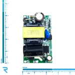 ماژول مبدل 220 ولت AC به 12 ولت DC جریان 1 آمپر