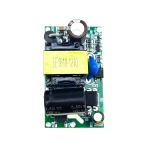 ماژول مبدل 220 ولت AC به 12 ولت DC جریان 1 آمپر