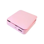 کیس پاور بانک 3 باتری