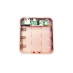 کیس پاور بانک 3 باتری