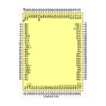 میکروکنترلر STM32F427VIT6 ARM