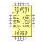 آی سی وای فای ESP8266