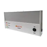 چراغ اضطراری رداکس با سنسور نور محیط مدل فوتودیانا