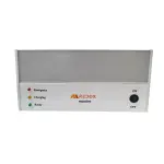 چراغ اضطراری رداکس با سنسور نور محیط مدل فوتودیانا