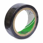 چسب برق نواری 7 متری مشکی
