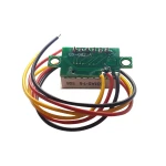 ماژول ولت متر پنلی 0 تا 30 ولت 0.36 اینچ قرمز