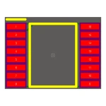 آی سی ADN4666ARUZ