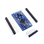 برد آردوینو پرو مینی Arduino PRO MINI 5V