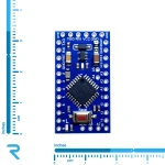 برد آردوینو پرو مینی Arduino PRO MINI 5V