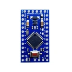 برد آردوینو پرو مینی Arduino PRO MINI 5V