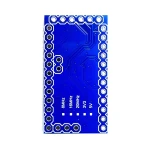 برد آردوینو پرو مینی Arduino PRO MINI 5V