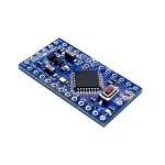 برد آردوینو پرو مینی Arduino PRO MINI 5V