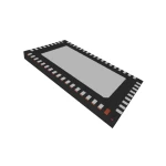 آی سی آپ امپ SMD LMH6522SQENOPB