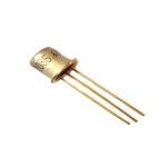 ترانزیستور KT203B PNP فلزی اصل روس