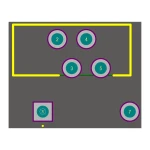 آی سی مبدل سوئیچینگ TOP246YN