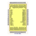 آی سی مبدل SMD FT2232HL